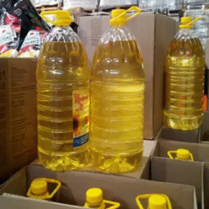 Wholesale Refined Rapeseed Oil Canola Edible Oil For Sale