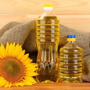 Refined Sunflower Oil for Sale | Premium Edible Oil Export