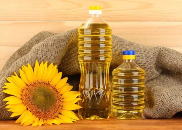 Refined Sunflower Oil for Sale | Premium Edible Oil Export