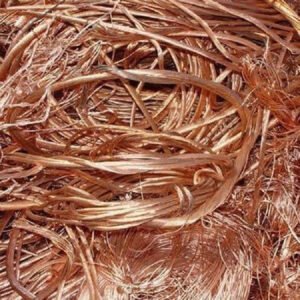 High Purity Copper Scrap Wire, Copper Scrap at Factory Cheap Price