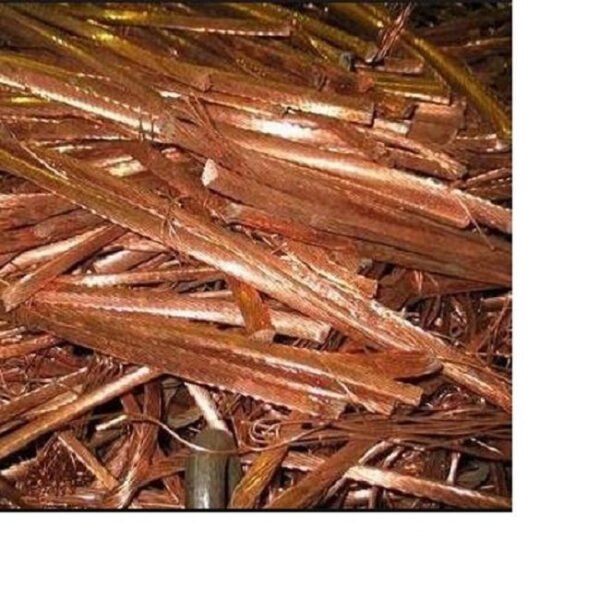 High Purity Copper Scrap Wire, Copper Scrap at Factory Cheap Price - Image 2