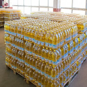 Refined Corn Oil from Kenya - Food Grade | Bulk & Retail Packaging | Export Quality