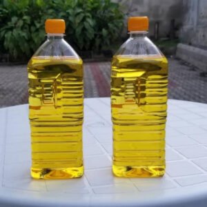 100% Pure Refined Vegetable Oil – High Quality Cooking Oil for Wholesale