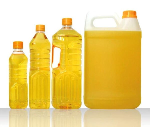 100% Pure Refined Vegetable Oil – High Quality Cooking Oil for Wholesale - Image 2