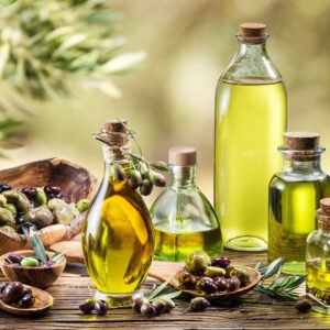 High Quality Olive Oil For Sale