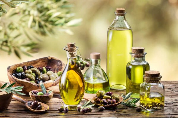 High Quality Olive Oil For Sale