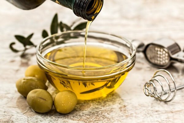 High Quality Olive Oil For Sale - Image 2