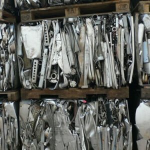 Stainless Steel Scrap Grade 304