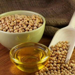 Refined Soybean Oil for Sale