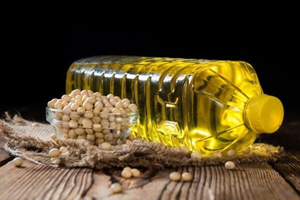 Refined Soybean Oil for Sale - Image 3