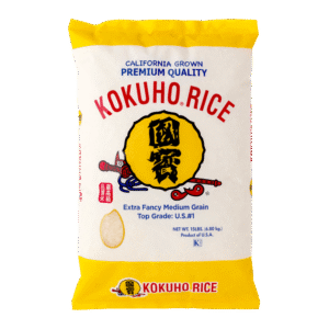 Rice Yellow