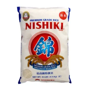 Premium Grade Rice