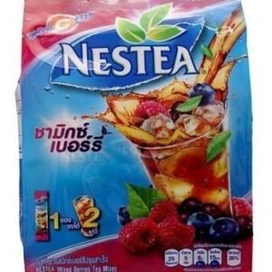 Nestea Mixed Berries Tea Mixes 225g. (12.5g. X 18 Sachets)