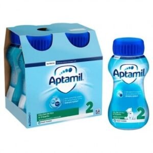 Aptamil 3 mit Pronutra Folgemilch 800g