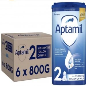 Aptamil 4 Toddler Milk Powder 800g