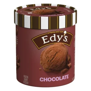 Edy's/Dreyer's Chocolate, 1.5 Qt