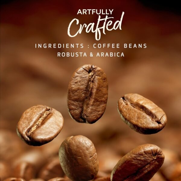 NESCAFE Roastery | Premium Imported Coffee - Image 4