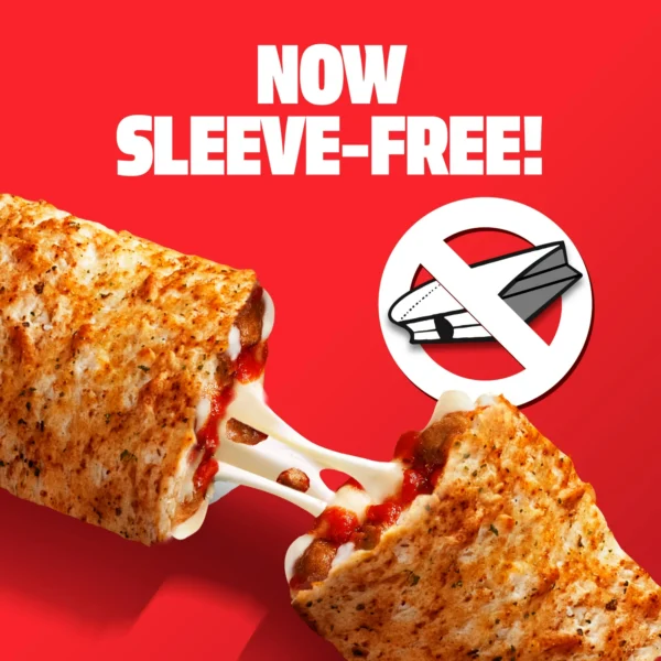 Hot Pockets Italian Style, Meatballs and Mozzarella Sandwich Snacks, 36 oz, 8 pack (Frozen) - Image 5