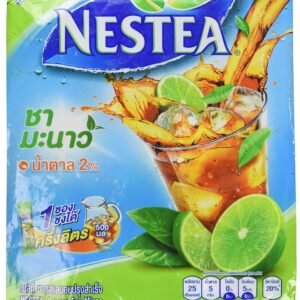 Nestea Lemon Tea Mixes (18 Sachets X 13g.)