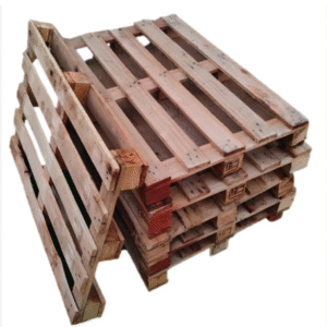 Euro EPAL Stamped Wooden Pallet 1200x800 Plywood Supplier Cheap Price