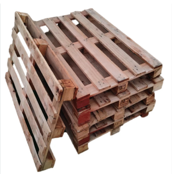 Euro EPAL Stamped Wooden Pallet 1200x800 Plywood Supplier Cheap Price