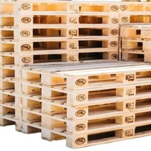 New EPAL Euro Wood Pallets Pine Wood Plastic Pallets Wholesale Wooden Euro Pallets
