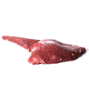 Wholesale Frozen Buffalo Rump Steak