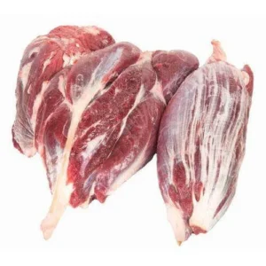Wholesale Frozen Buffalo Shin Shank