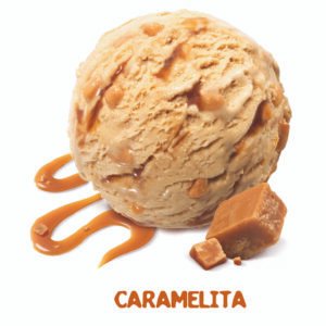 Movenpick Caramelita