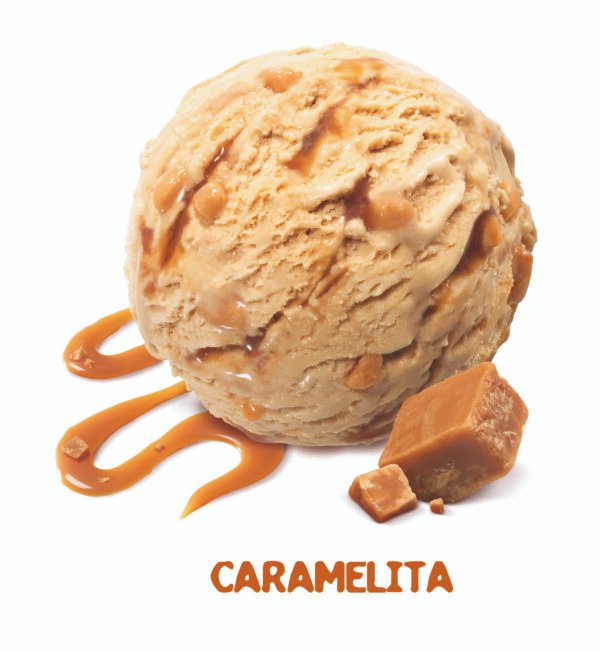 Movenpick Caramelita