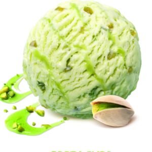 Movenpick Pistachio