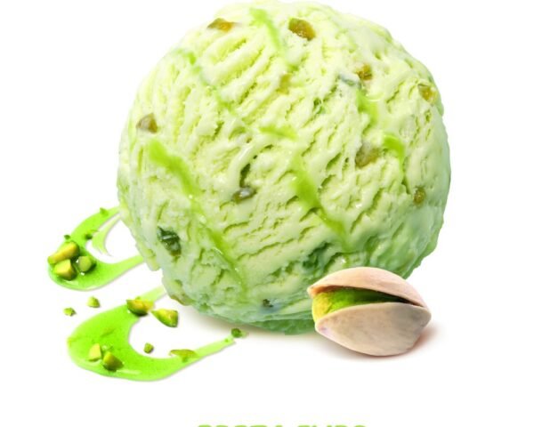 Movenpick Pistachio