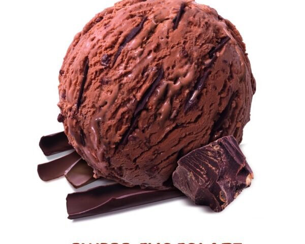Movenpick Swiss Chocolate