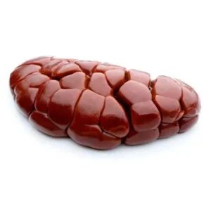 Wholesale HALAL Frozen Buffalo Kidney