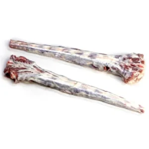 Wholesale Frozen Buffalo Tail