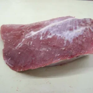 Wholesale HALAL Frozen Buffalo Brisket Chuck