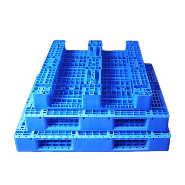 Flexography Reusable Cleaning Plastic Pallet 100x100 Euro Pallets Epal Grains That Is Active With Water