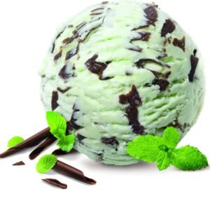 Movenpick Mint Chocolate