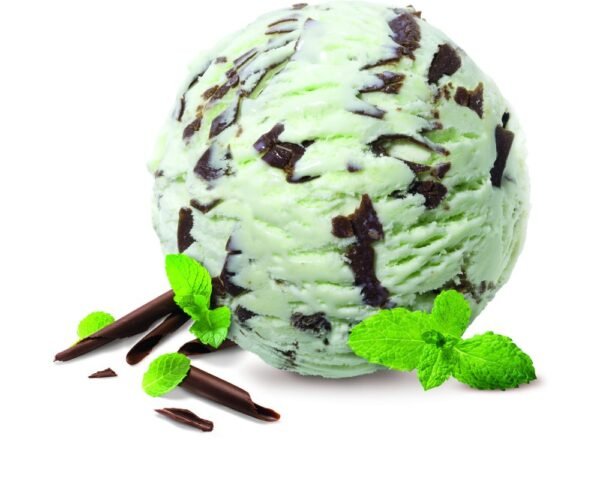 Movenpick Mint Chocolate