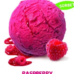 Movenpick Raspberry Sorbet
