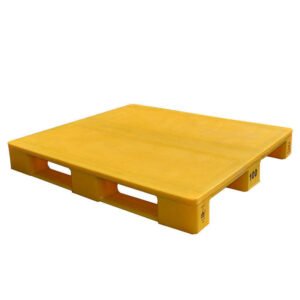 Euro Pallet Hdpe Cheap Price New Pine Yellow 1200 X 800 Epal Euro Standard Pallet Available for Food Pharmacy Industry