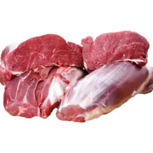 Wholesale Frozen Buffalo Slices