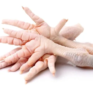 Wholesale Frozen Chicken Feet