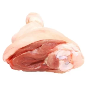 Wholesale Frozen Pork Leg