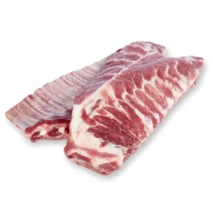 Wholesale Frozen Pork Rib