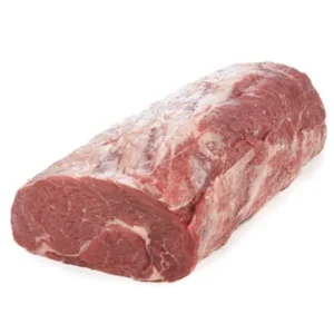 Wholesale HALAL Frozen Buffalo Boneless Meat