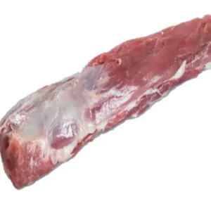 Wholesale Halal Frozen Beef Tenderloin