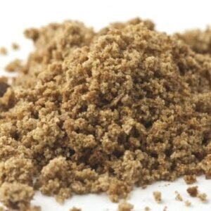Brown Beet Sugar