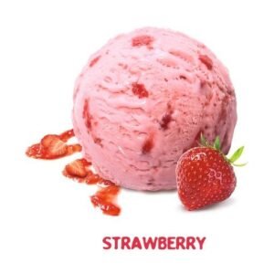 Movenpick Strawberry