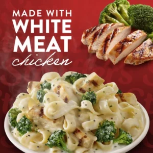 Stouffer's CLASSICS Chicken Fettuccini Alfredo